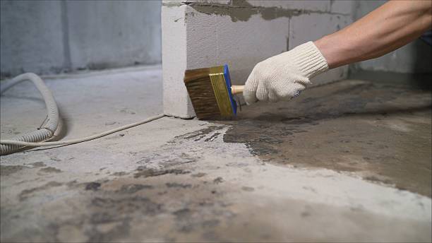 24/7 Emergency Basement Waterproofing experts in Georgetown, GA